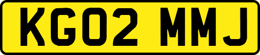 KG02MMJ