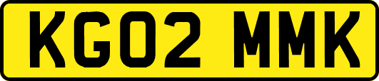 KG02MMK
