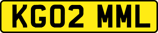 KG02MML