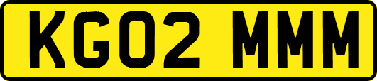 KG02MMM