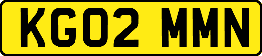 KG02MMN