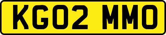 KG02MMO