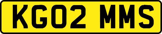 KG02MMS