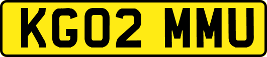KG02MMU