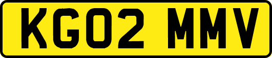 KG02MMV