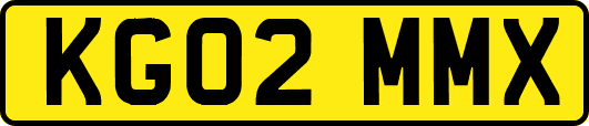 KG02MMX