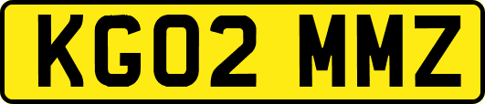 KG02MMZ