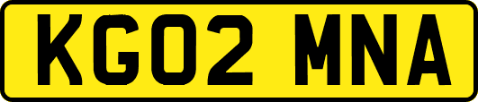 KG02MNA