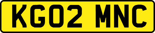KG02MNC
