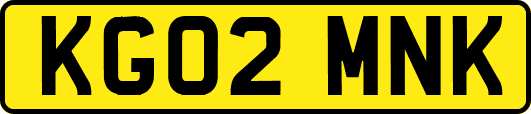 KG02MNK