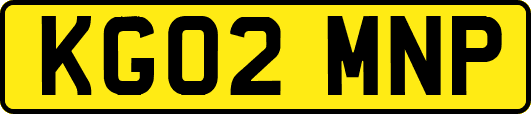 KG02MNP