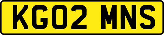 KG02MNS