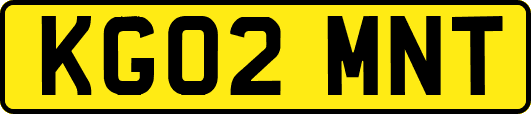 KG02MNT