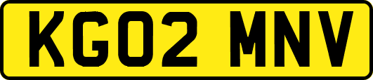 KG02MNV