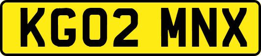 KG02MNX