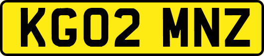 KG02MNZ
