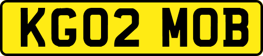 KG02MOB