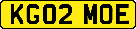 KG02MOE