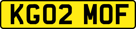 KG02MOF
