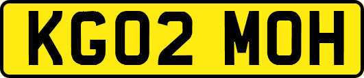 KG02MOH