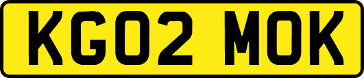 KG02MOK