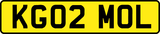 KG02MOL