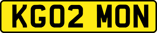 KG02MON