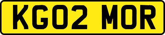 KG02MOR