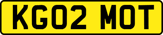 KG02MOT