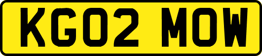 KG02MOW