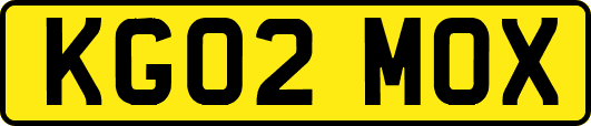 KG02MOX