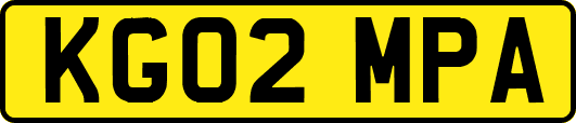 KG02MPA