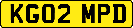 KG02MPD