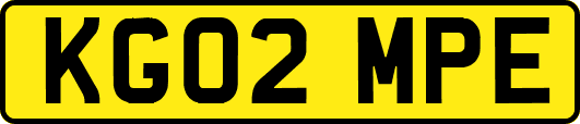 KG02MPE