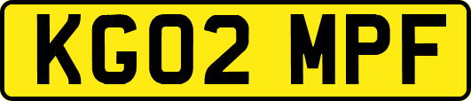 KG02MPF