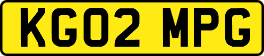 KG02MPG