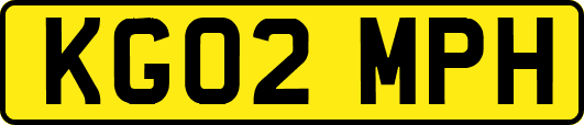 KG02MPH