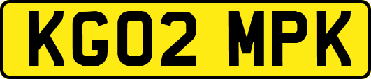 KG02MPK