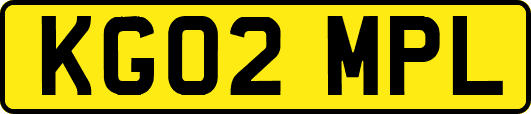 KG02MPL