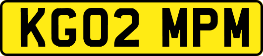 KG02MPM