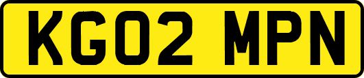 KG02MPN