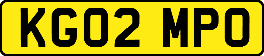 KG02MPO