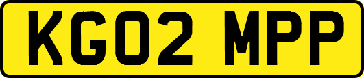 KG02MPP