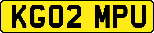 KG02MPU