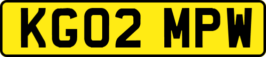 KG02MPW
