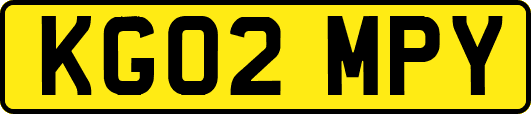 KG02MPY