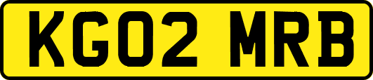 KG02MRB