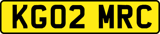 KG02MRC