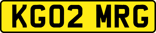 KG02MRG