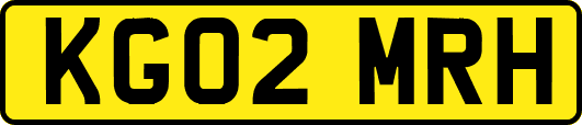 KG02MRH
